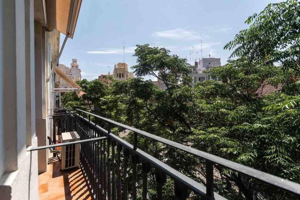 ולנסיה Central Market Beautiful Loft מראה חיצוני תמונה