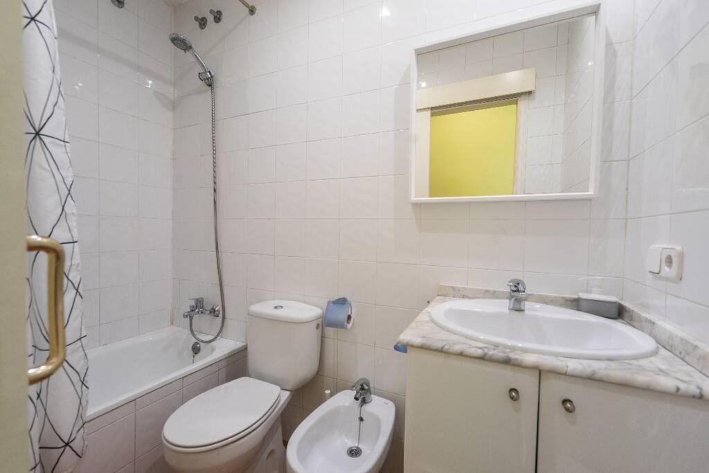 ולנסיה Central Market Beautiful Loft מראה חיצוני תמונה