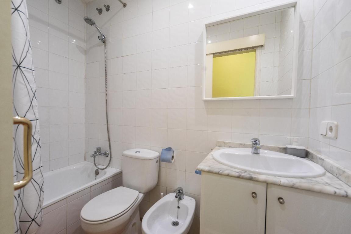 ולנסיה Central Market Beautiful Loft מראה חיצוני תמונה